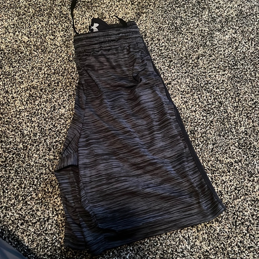 Under Armour shorts
